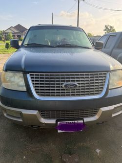 2004 Ford Expedition