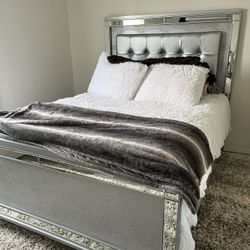 Bedroom Set 