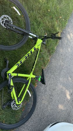 Trek marlin 5