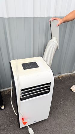 AC window unit