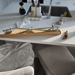 1969 camaro/ trans am windshield wiper arms 