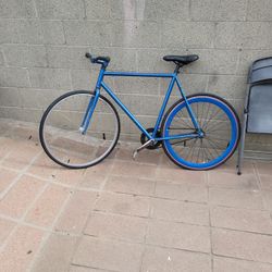 Free Bike