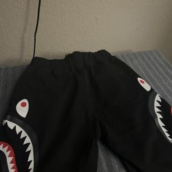Bape Shorts