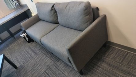 Couch-Like new- $200 OBO