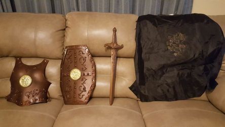 Kids Halloween costume