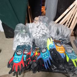Work Gloves