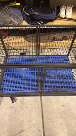 Dog kennel