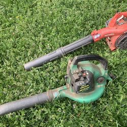 High Power Gasoline Engine Blowers/ Weed Killer
