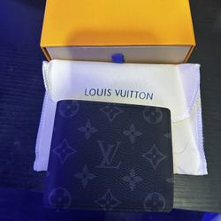 Louis Vuitton Mens Wallet