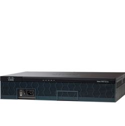 Cisco CISCO2951 V/K9 4-Port Gigabit Wireless Router