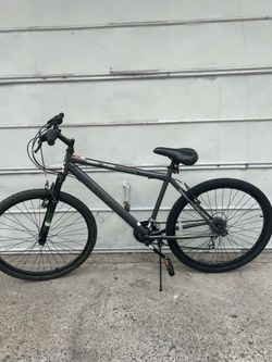 Bike 26