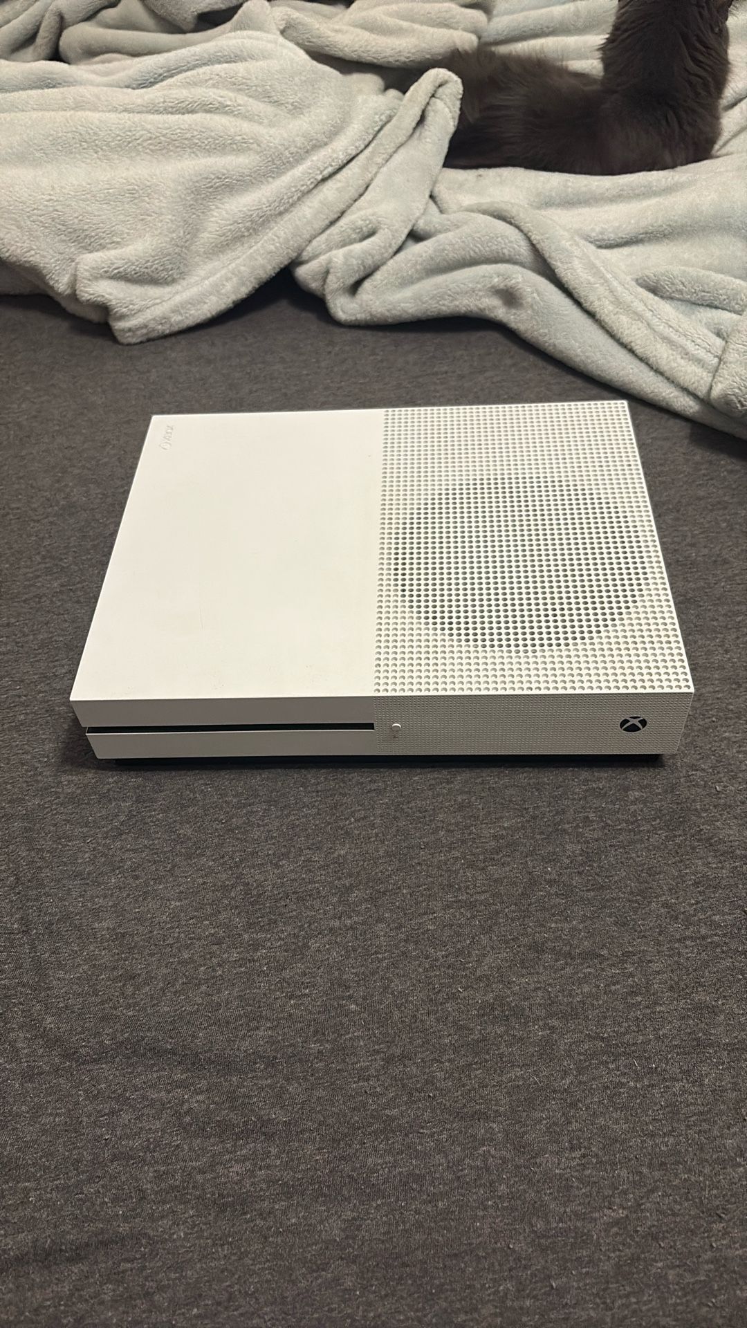 Xbox One S Bundle