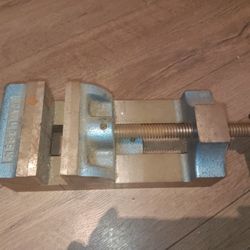 Palmgren Vise