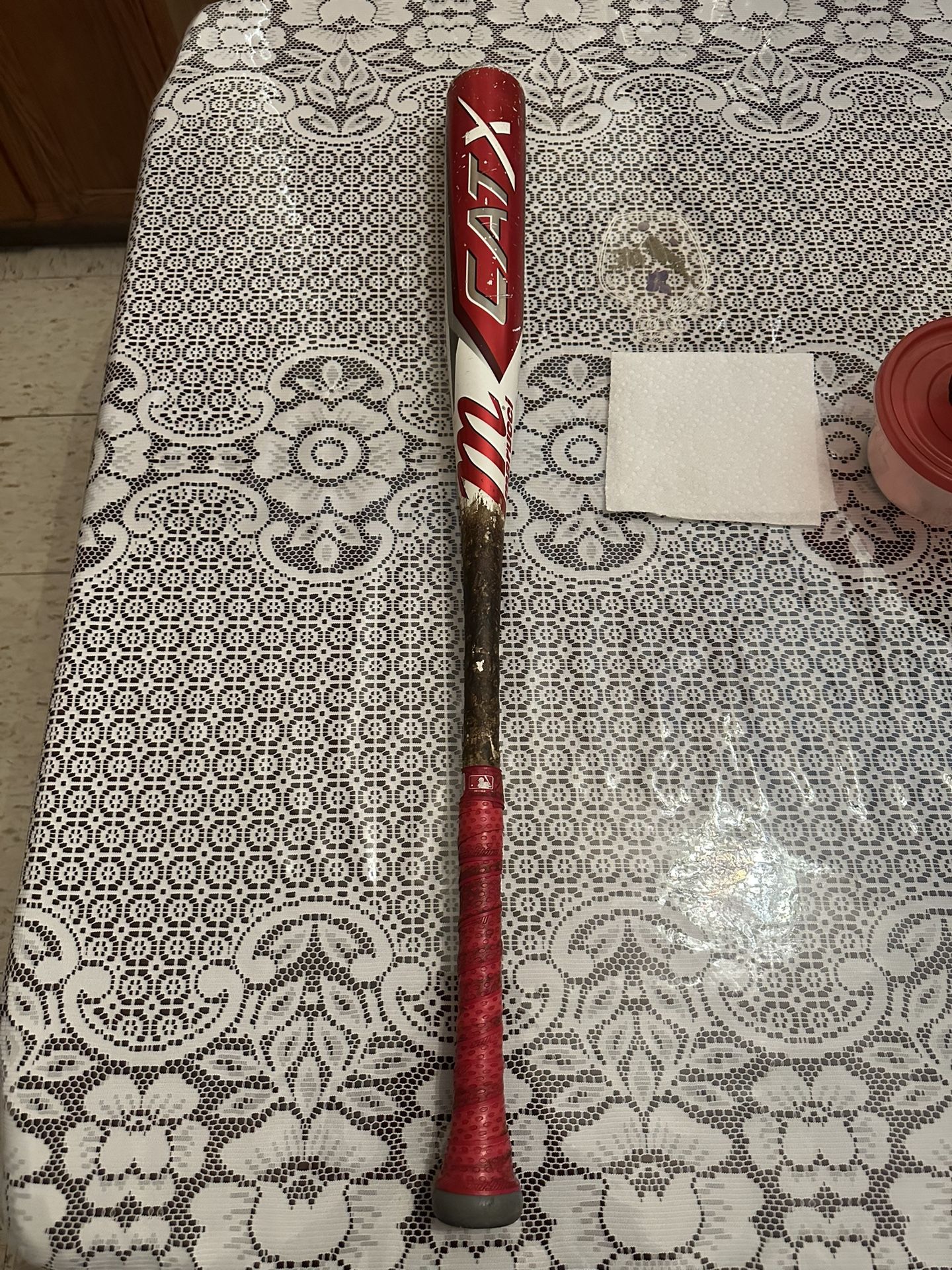 Cat X 32 Inch drop-3