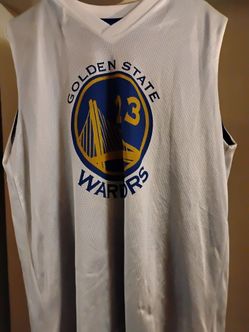 Golden State Warriors #23 Basketball Jersey