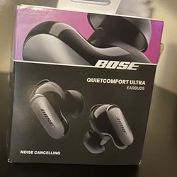 Bose Quiet Comfort Ultra