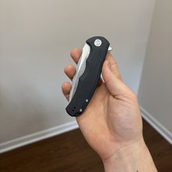 Civivi Praxis (Gold And Black) 