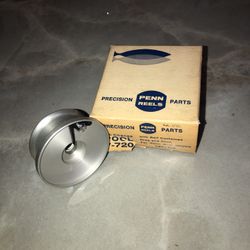 Fishing Reel Spool