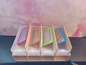 $20 Food Grater