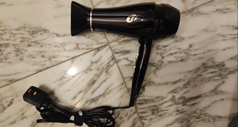 T3 hair dryer