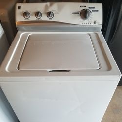 Kenmore Washer