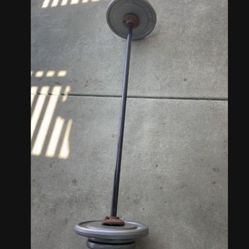 Weight Plates.       85 Dollars 