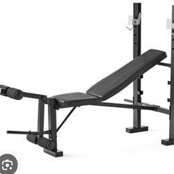 Athletic Works Standard Bench 