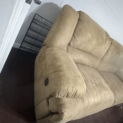 Reclining Sofa/couch