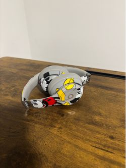 Beats Wireless Studio Headphones