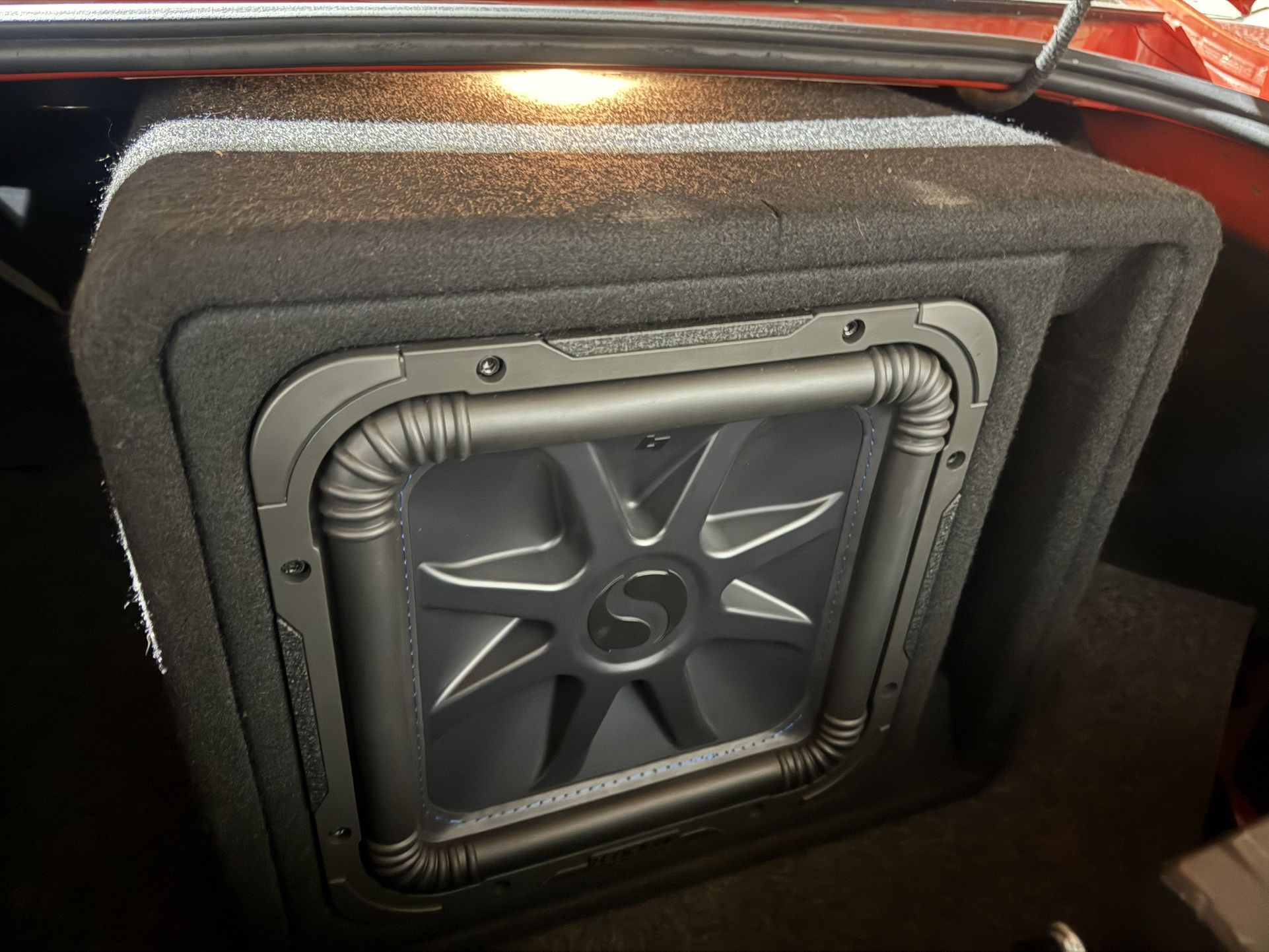 Kicker L7 12