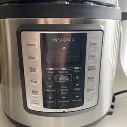 Brand New Multi Function Pressure Cooker