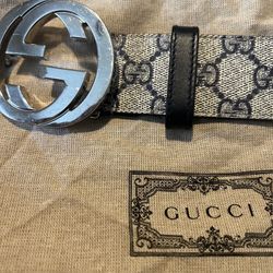 Gucci Belt 