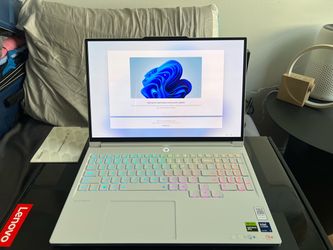 Lenovo Legion 7 16IAX10