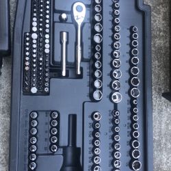 Husky 270 Pcs Hand Tools Brand New 
