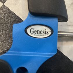 Genesis Bow