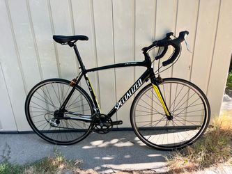 Specialized Allez Road Bike size Large 56cm! Very Nice!
