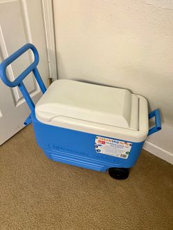Cooler