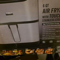 Air Fryer