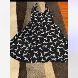 Women’s sundress size small