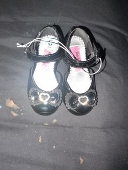 Little girls High Heels Shoes
