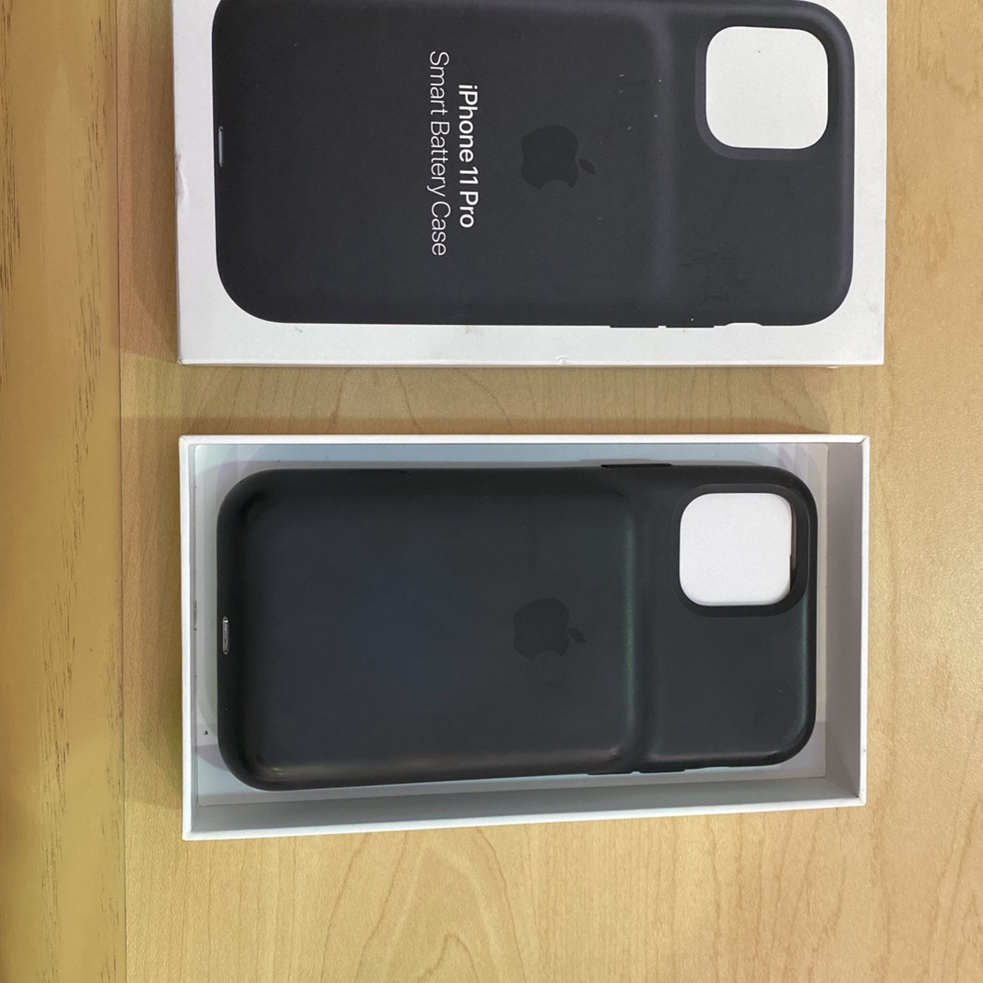 iPhone 11 Pro Smart Battery Case 