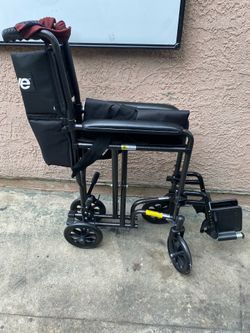Transportation chair