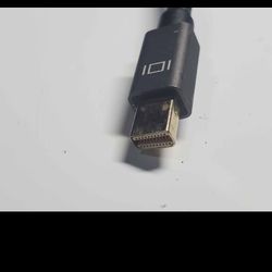 HDMI Adapter for Microsoft Surface Pro / Macbook, Apple, Like New