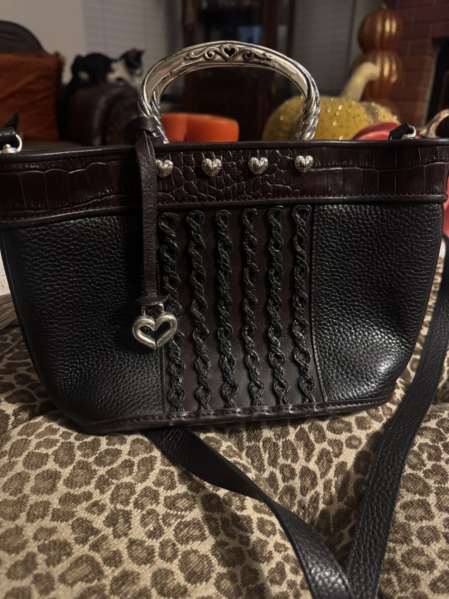 Brighton Purse