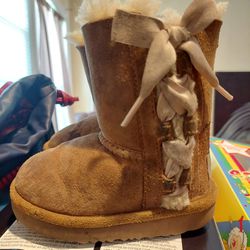UGG Boots Size 6