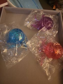Squishy Toy $3 each