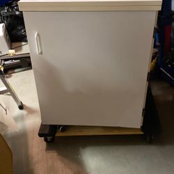 Sewing Machine Table 