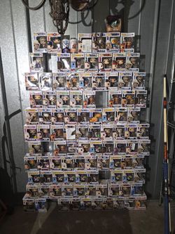 Funko pop