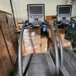 Woodway 4front Treadmill 