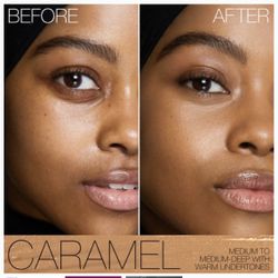 NARS Creamy Concealer In Caramel